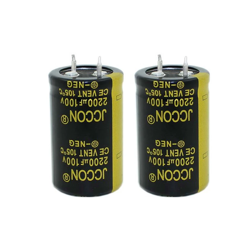 

100 V2200uf 100 V блок питания мощности звуковой усилитель мощности, источник питания 25 X40, медицинское оборудование