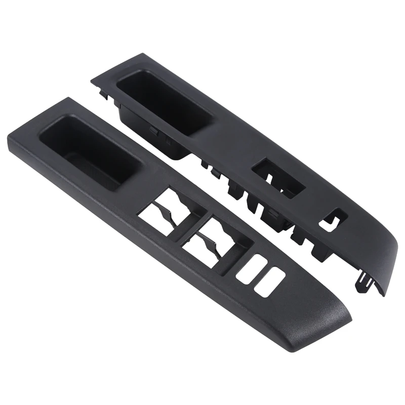 Автомобильный передний и задний подлокотник LH RH верхняя панель 74231-52660-C0 74232-52550-C0