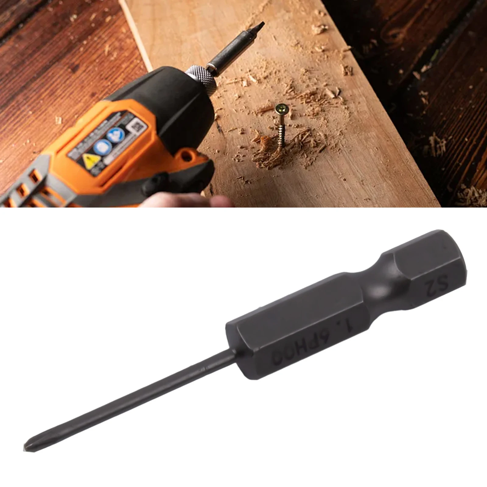 Ручные инструменты отвертка для сада дома оборудование мастерской 1 6/2 0/2 5/3 0/4 0/5 0