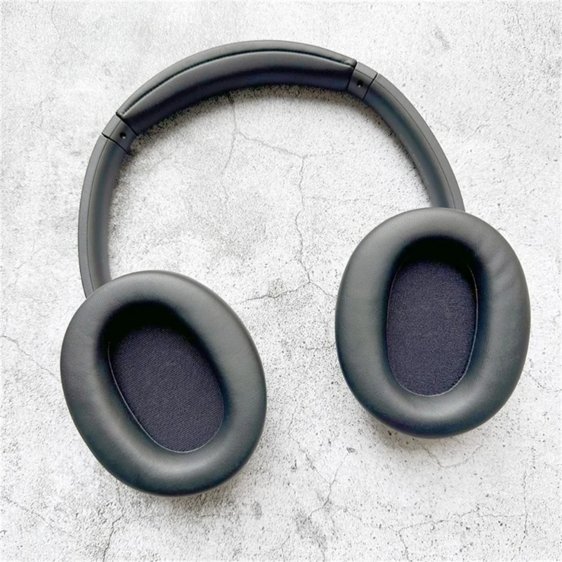 

1 Pair Replacement Earpads for VULCAN-ANC/BLK/ALW Headphones Ear Pads Cover