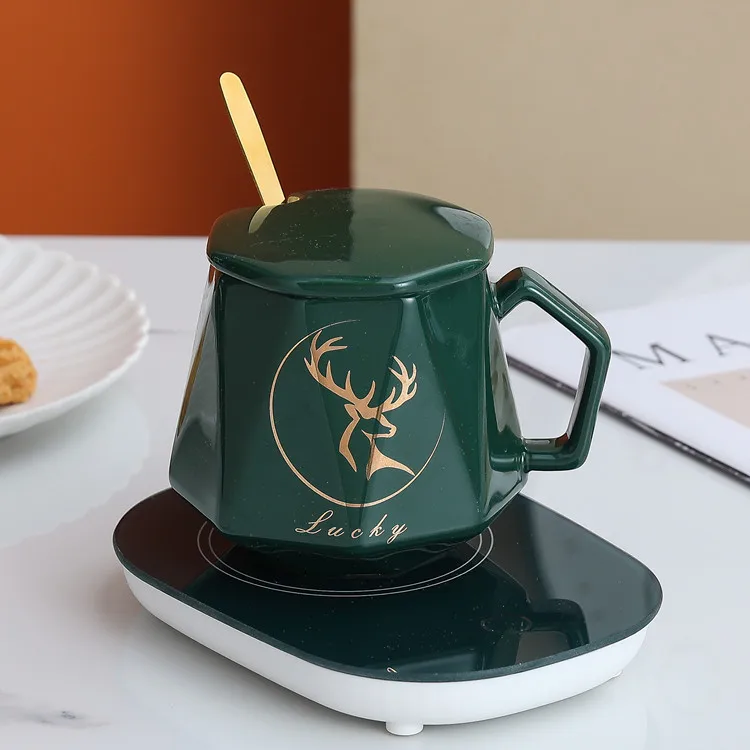 

Кофейные кружки, кофейные кружки и чашки, керамическая кружка, кружки, керамическая кружка с крышкой