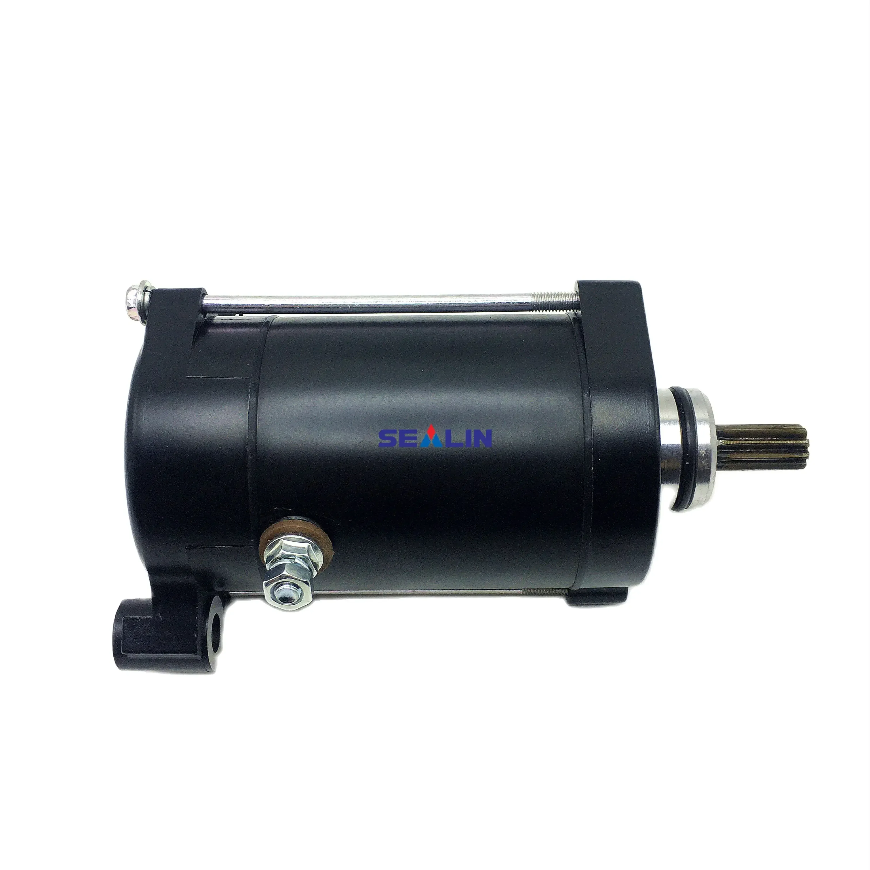 M6-81800-00-00 6M6-81800-10 6M6-81800-10-00 503SB401 Стартер для гидроциклов YAMAHA 650 700 90-05 JetSki S13-237