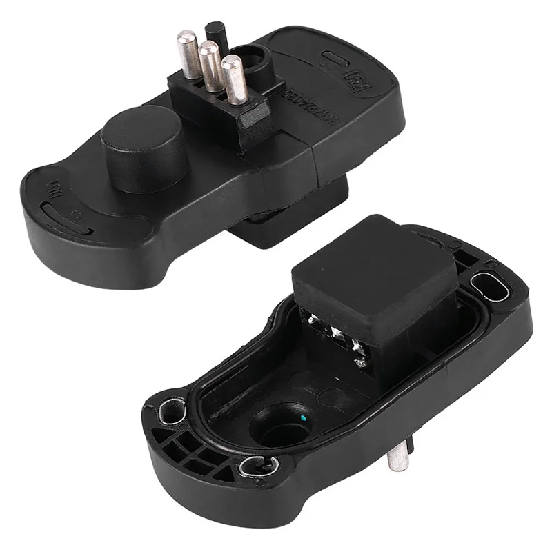 

Измеритель воздушного расхода, потенциометр, Датчик положения дроссельной заслонки для Mercedes W201 W124 W126 1981-1993 3437224035