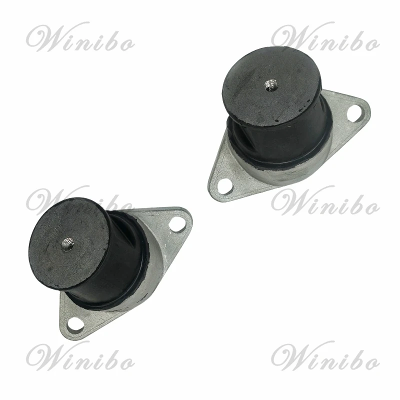 YMH 4 шт. резиновое крепление OEM: 6R7-44517-00-8S (art.: 3920cc5575ed9) - 3920cc5575ed9
