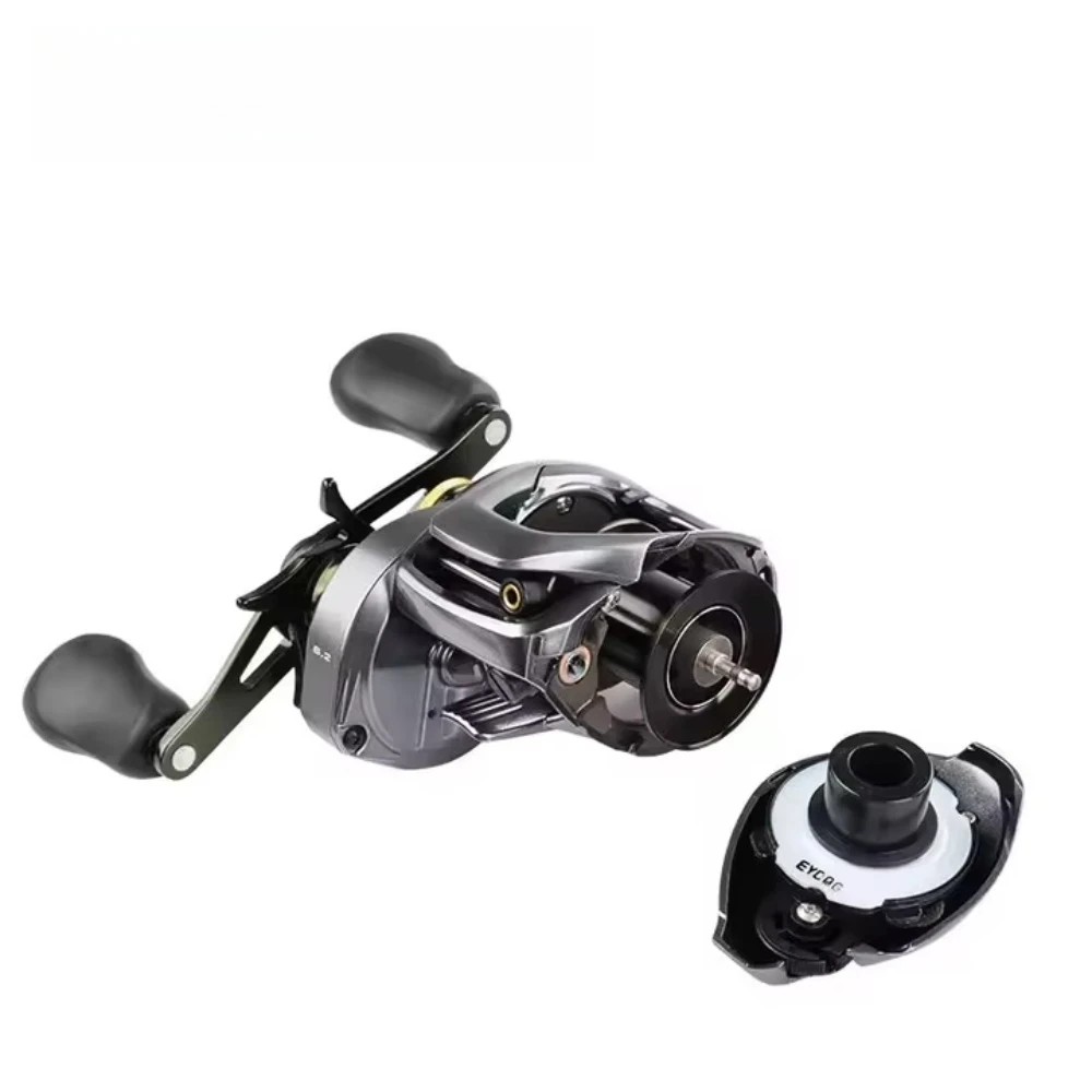 Катушки рыболовные Curado DC Wheels 150 151 150HG 151HG 150XG 151XG, электрические, для карповой ловли, бейткастинговые, Olta Makinesi (art.: 3920d4e316d3a) - 3920d4e316d3a