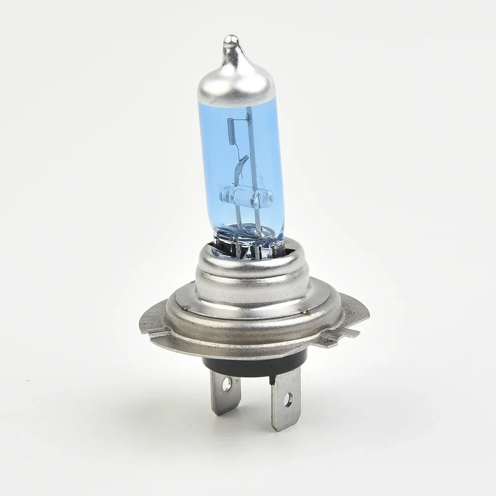 4 шт. 12 В 100/90 Вт H7 4500K Xenon Hid Super White Effect Look Фара Лампа Галогенная лампа Автоматическая