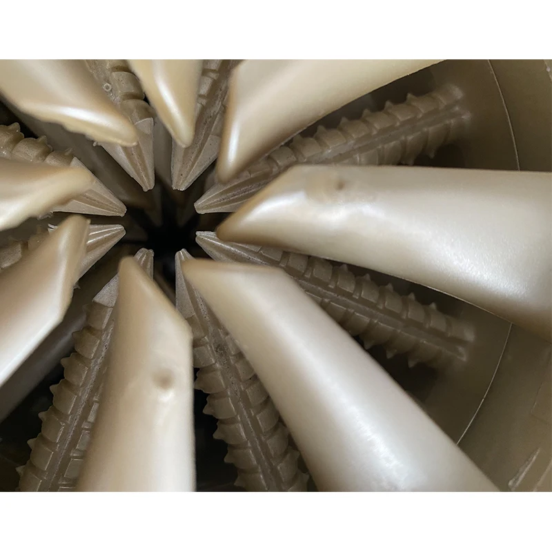 Аэрация с микропузырьками Swirl подходит для различных сточных вод