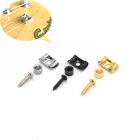 1 комплект Высокое качество Электрический фиксатор струн для гитары строка руководство для ST кв CV KR (производитель)