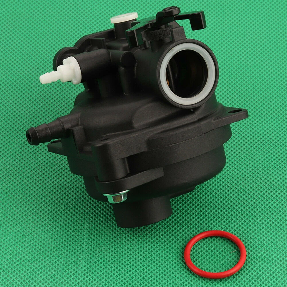 

Carburetor Kit For MTD Murray M20300 799583 595656 593261 591160 For Brigg Strattons M20300 500E 140cc Lawn Mower Parts