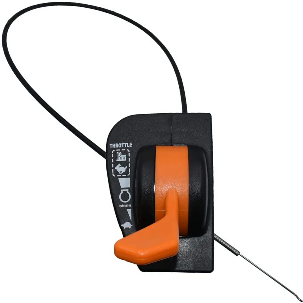 Пульт управления дроссельным тросом GY21984 для John Deere D125 D130 D140 D160 D170 LA155 X165 LA165 LA175