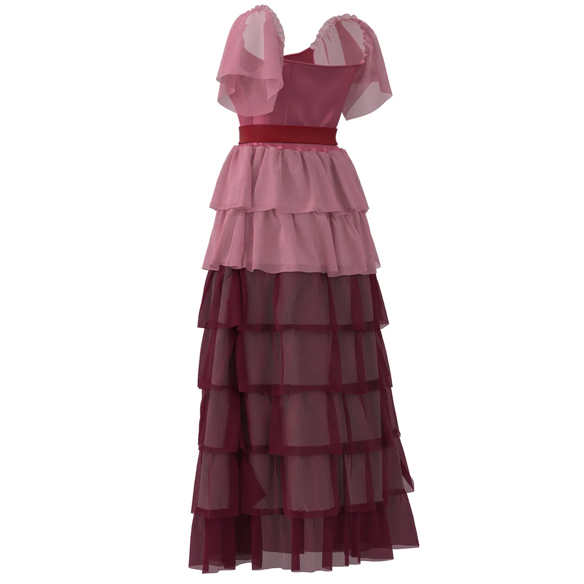 Новое поступление 2022 косплей-костюм Гарри Поттера Гермиона Грейнджер платье в