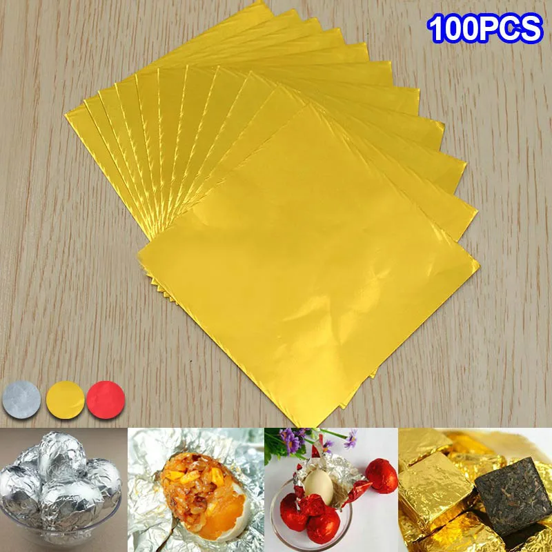 100 шт./компл. искусство фотоальбом для художественных поделок дизайн скребок 10x10