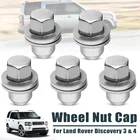 5 шт.  для Land Rover Discovery 3 4 для Range Rover L322 для спорта 2004 2005 2006 2007 2008 RRD500290