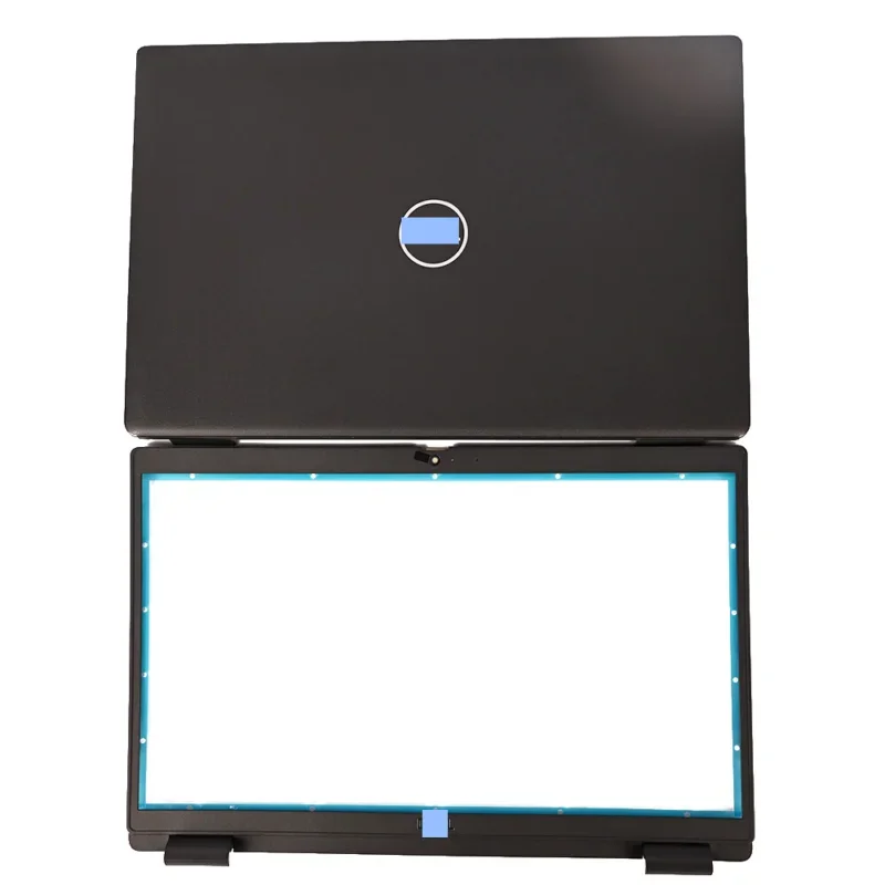 Новая задняя крышка ЖК-дисплея передняя панель для Dell Latitude 15 3520 E3520 017XCF 0WXN5F