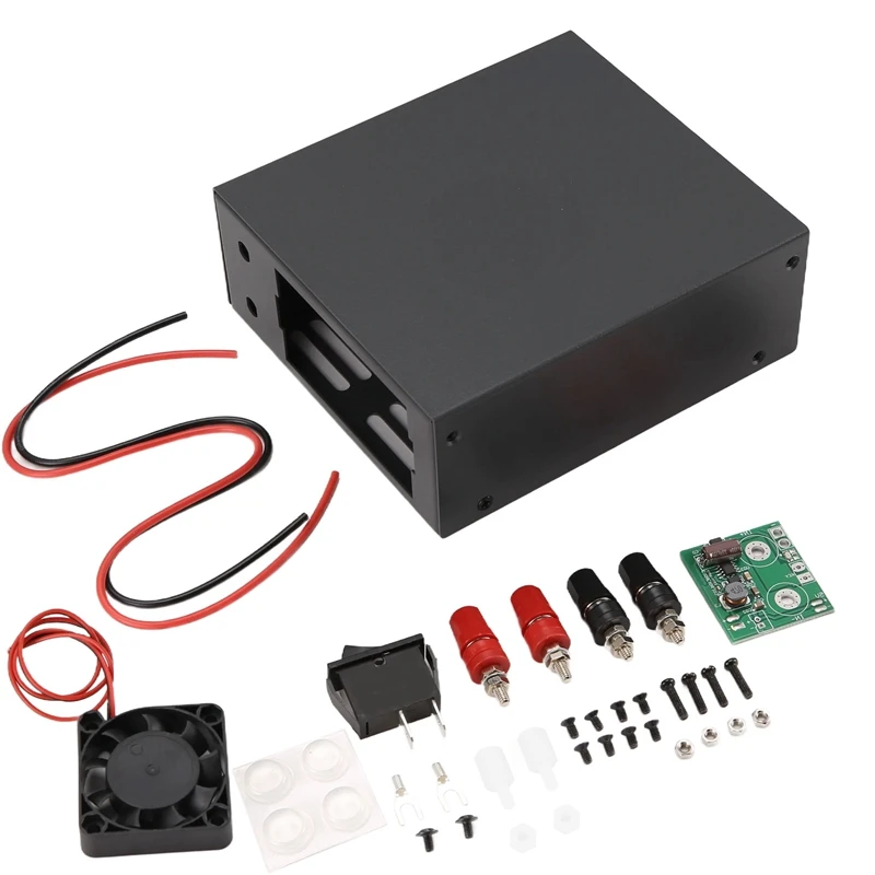 Чехол сделай сам для DPS5015-USB DPS5020-USB DPS3012 DPH3205 преобразователь постоянного
