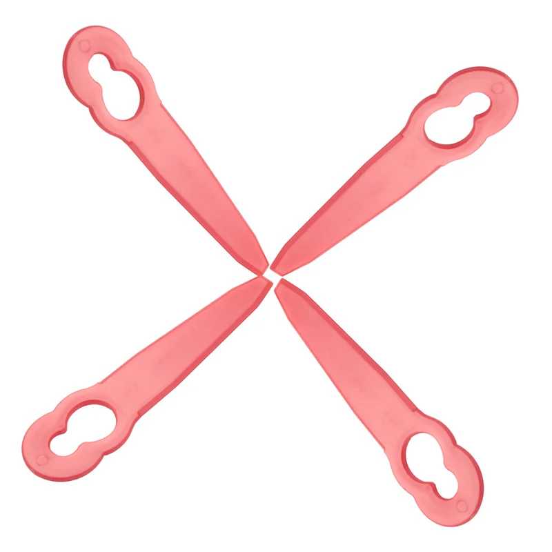 Сменные Пластиковые лезвия для триммера STIHL Polycut 2-2 FSA 45 100 шт.