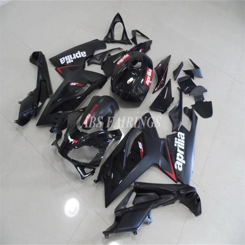Новый комплект обтекателей из АБС-пластика подходящий для Aprilia RS125 RS4 50 125 2006 2007 2008