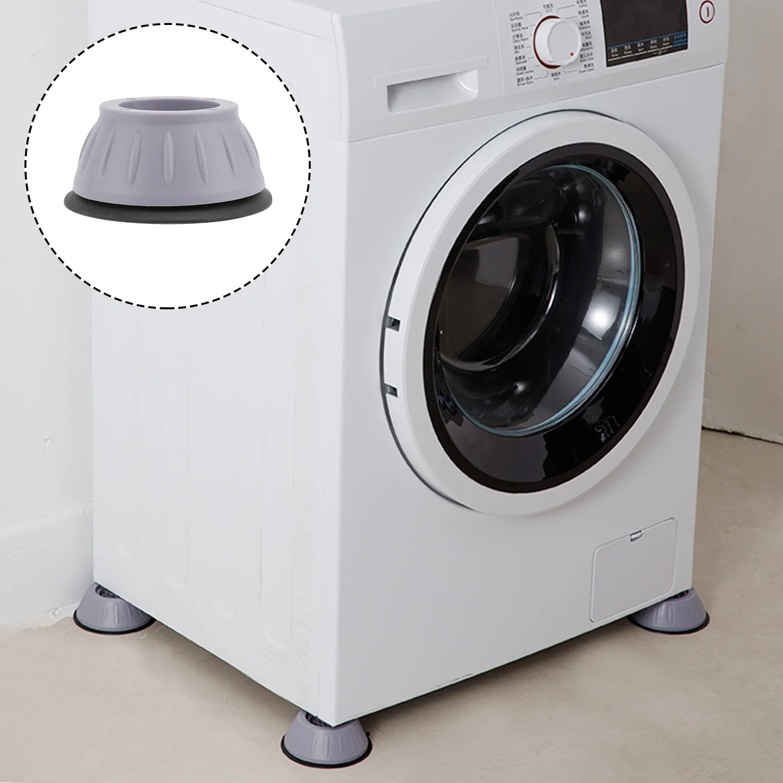 

1 шт., удлинитель для стиральной машины