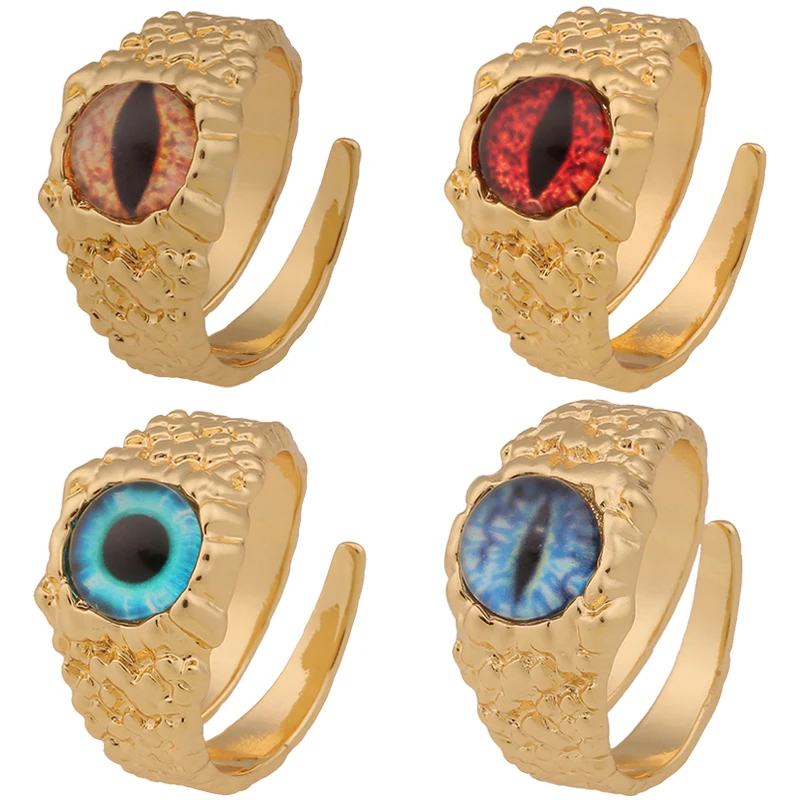 Мужское и женское кольцо от сглаза