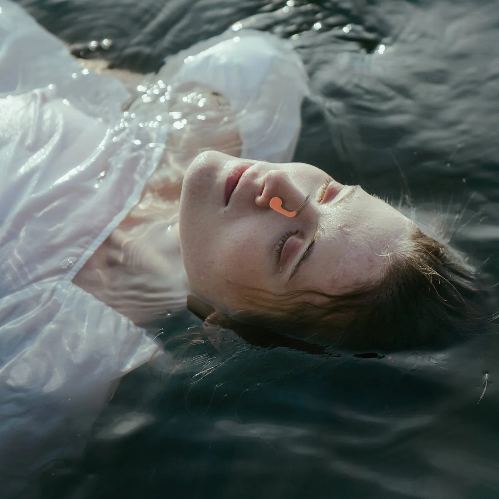 Зажимы для носа, зажим для носа