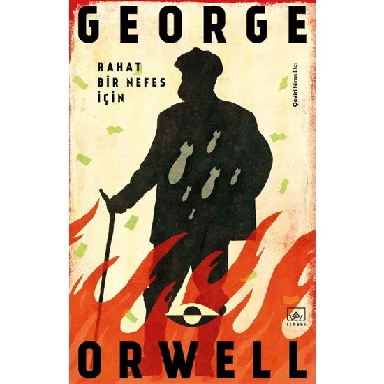 

Comfortable Breathable For George Orwell Turkish books world literature national literary lyric comedy novel
