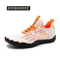 water shoes mens sports shoes barefoot beach sandals upstream water shoes quick dry river sea diving swimming outdoor fitness