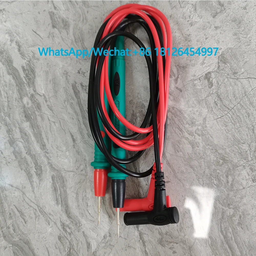 Pro'skit MT-2017N  Multimeter Anti-Burning Pointer Professional Ohm Test Meter DC AC Voltage Mechanical Tester