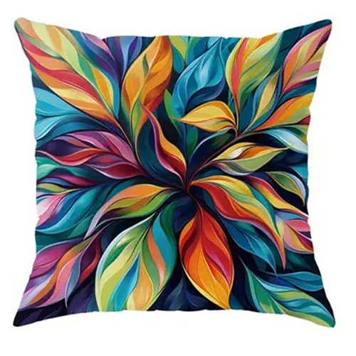 

Декоративная наволочка из полиэстера 40x40 см