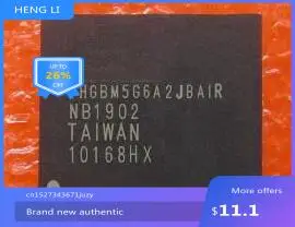 

100% NEW THGBM5G6A2JBAIR