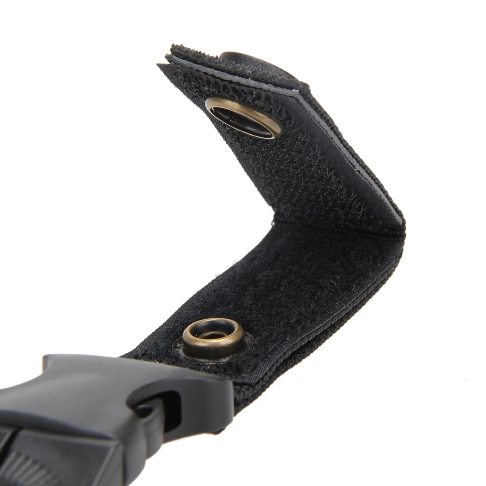 

Suspension Clip Stainless Steel EDC Tools Portable Pocket Bag Key Chain Holder Camping Portable Outdoor Elements