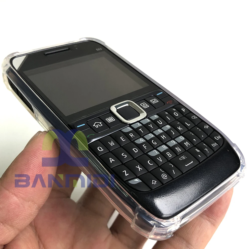 Смартфон Nokia E63 3/512МБ global б/у