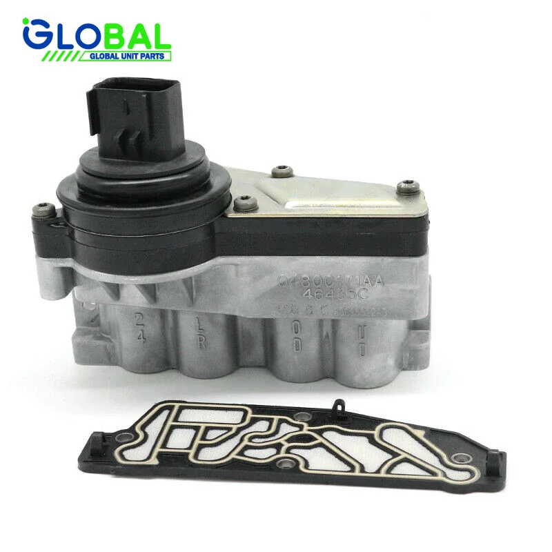 OEM 42RLE электромагнитный переключатель передач для Dodge Jeep 04800171AA