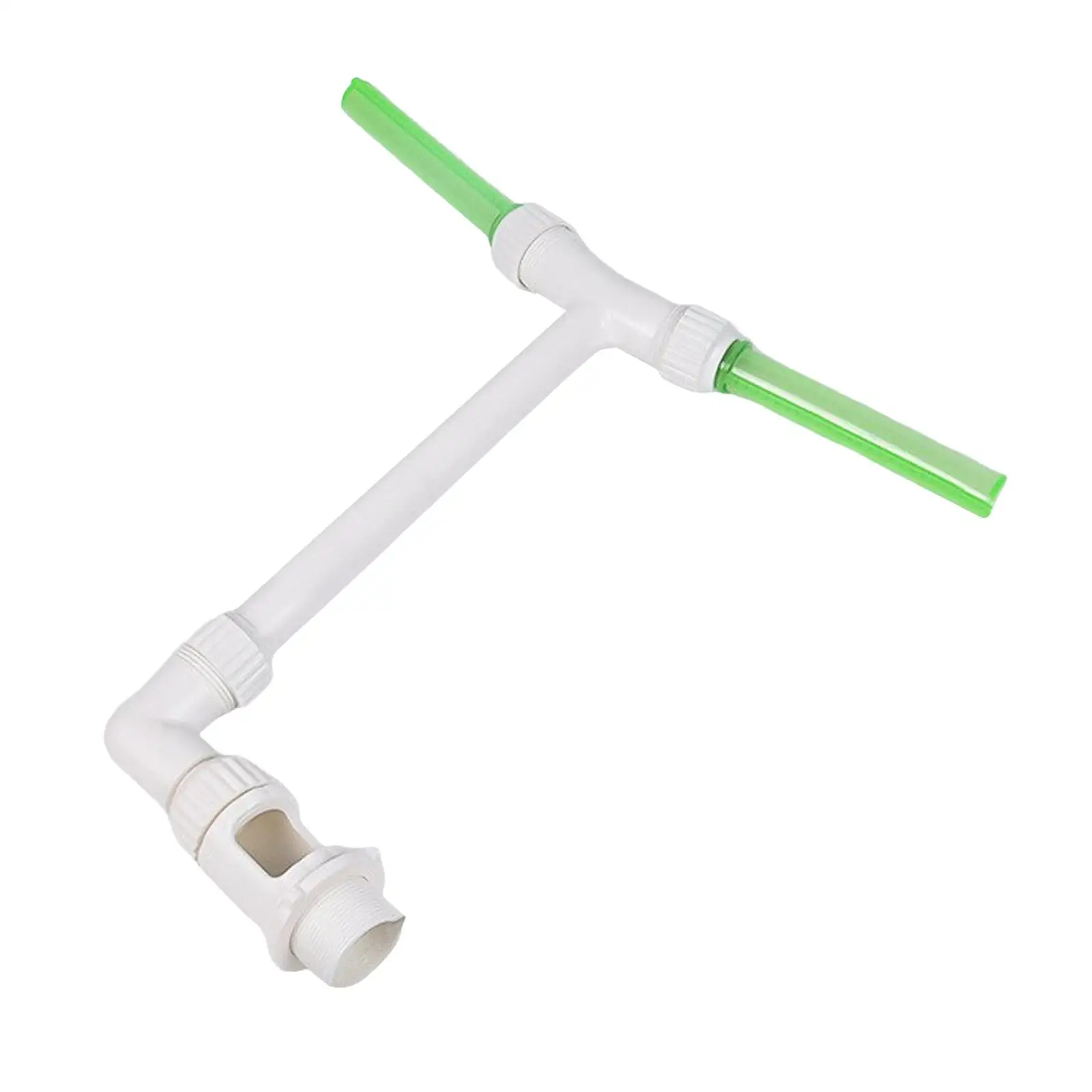 

Water Fountain Dual Spray Adjustable for SPA Pool Swimming Pool Decoration