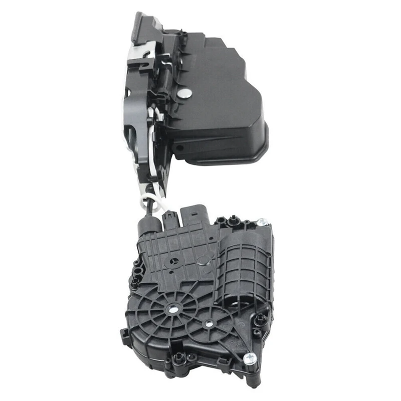 Новый двигатель привода переднего правого дверного замка для BMW X5 E70 X6 E71 E72 51217315022