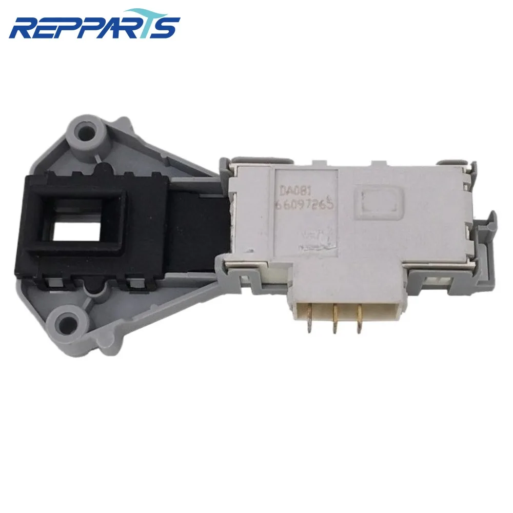 Новый электронный переключатель задержки дверного замка DA081 120-240 В для деталей стиральной машины LG