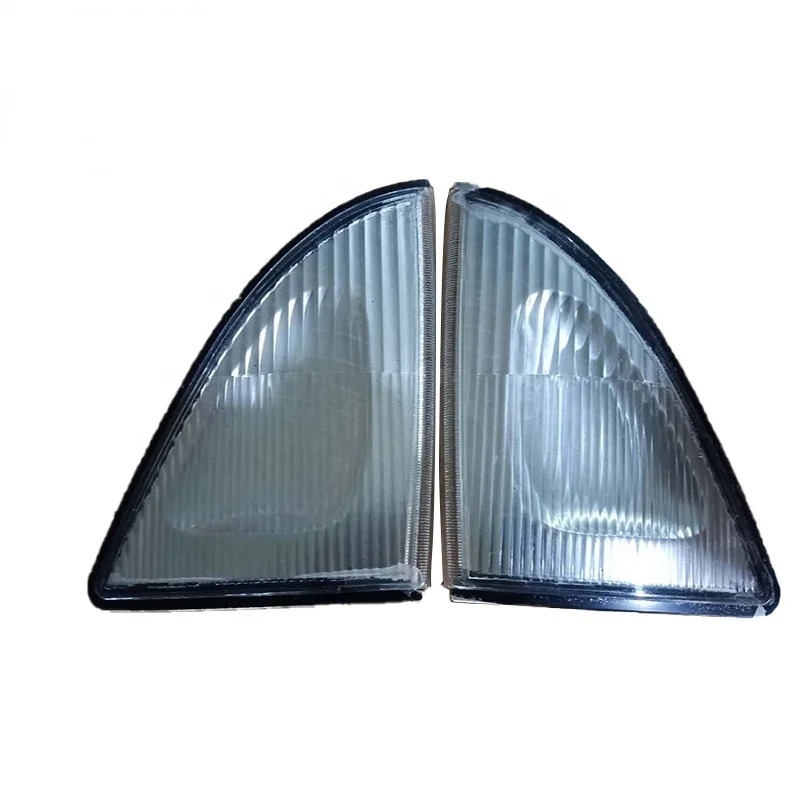 

AUTO SPARE PARTS LPA-3588 HAFEI ZHONGYI CORNER LIGHTS LB027-HF1-3001-L LB027-HF1-3001-R GOOD QUALITY