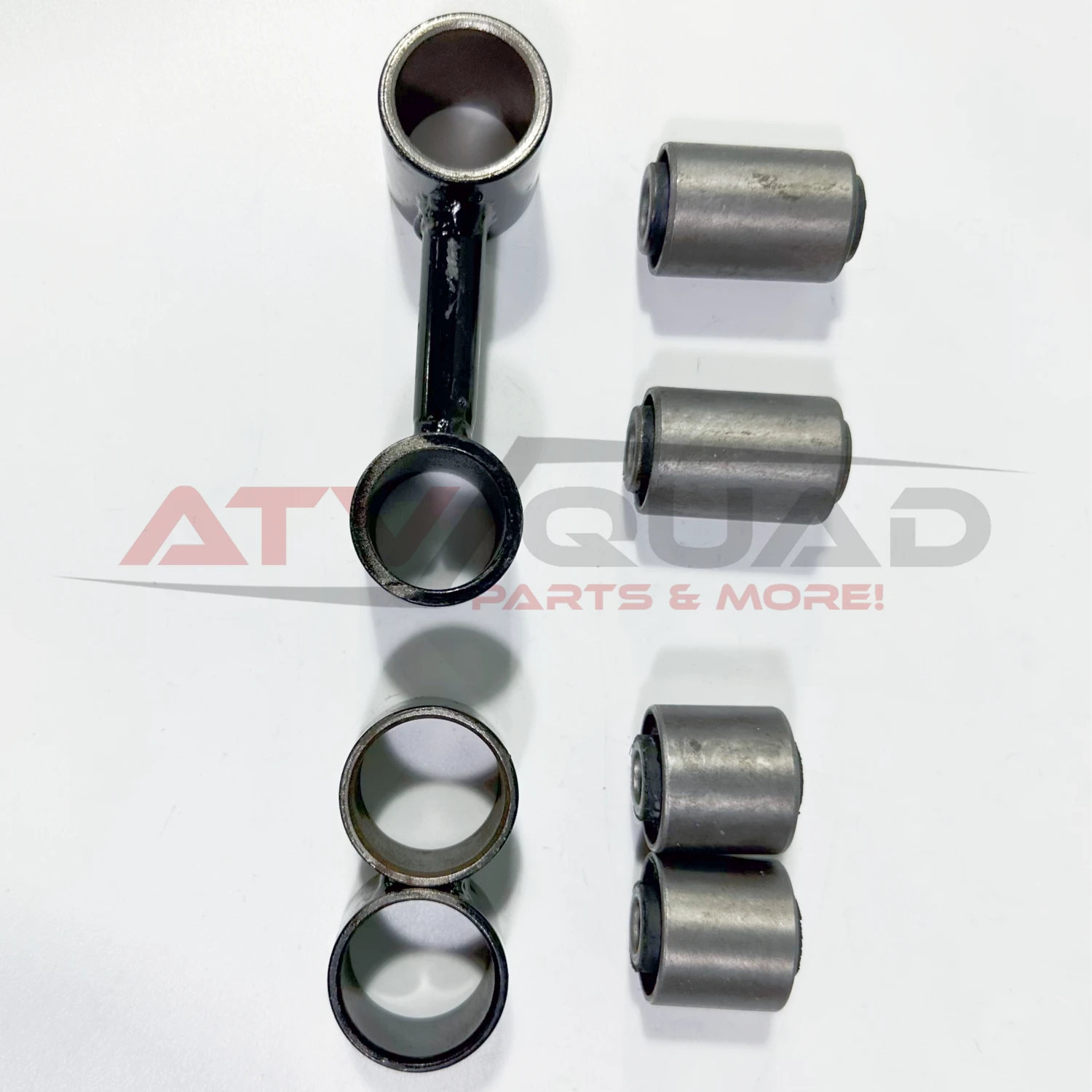 Левая Правая втулка двигателя для Stels ATV 300B Buyang 300 Feishen D300 H300 G300 LU019997 LU019999 LU020012 LU020013