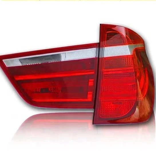

High quality aftermarket LED taillamp taillight rear lamp rear light for X3 series F25 tail lamp tail light 2011-2017