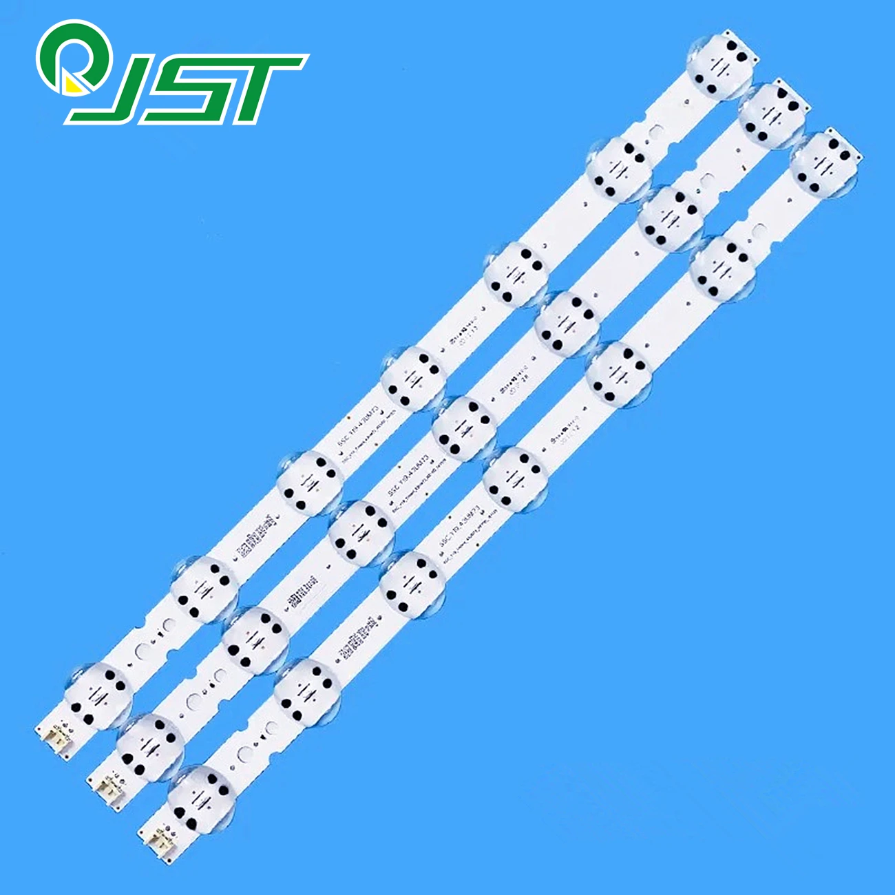 3pcs светодиодный 43UM7500PLA 43UK6750PLD 43UM4390PLC HC430DG-SLUR1-A14X SSC_Y19 _ 43um75 Trident_43UM75_REV00_181029 EAV64592501