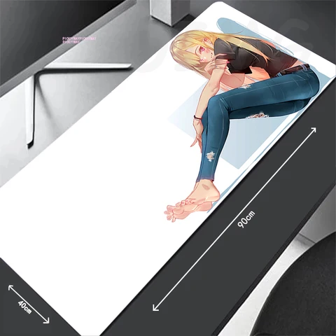 Игровые коврики для мыши My Dress Up, дорогая девушка, коврик для мыши для игр, большой коврик для мыши, настольные коврики, коврики для клавиатуры, дизайнерский коврик для мыши - изображение