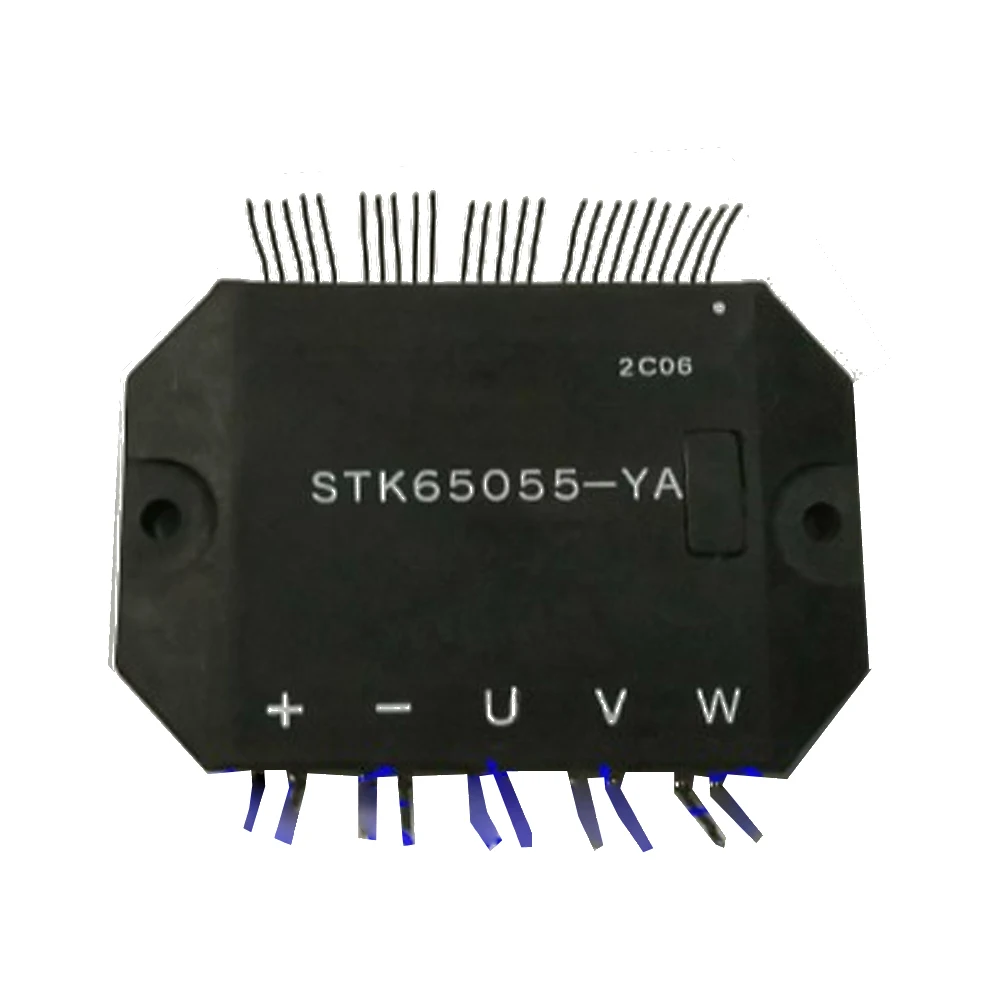 

STK65055-YA STK65055 module