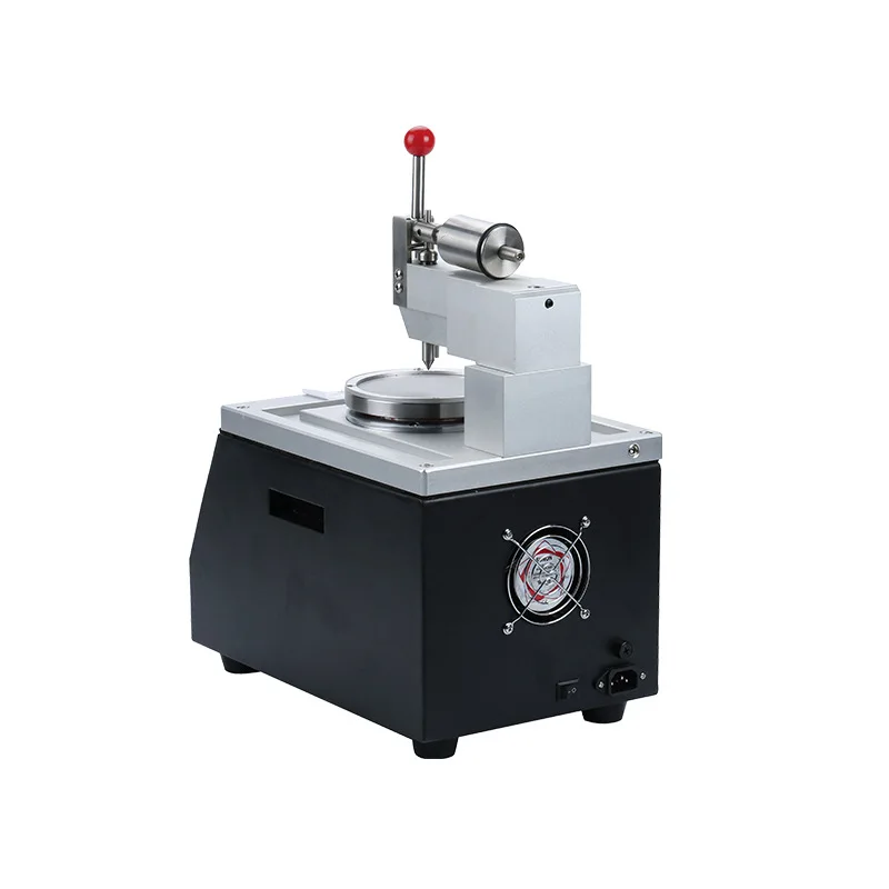 

Optical Fiber Grinding Miller Fiber Optic Jumper Non-Standard Core Insert Center Pressure Optical Fiber Grinding Miller