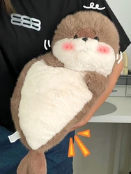 Плюшевые тюлени ????