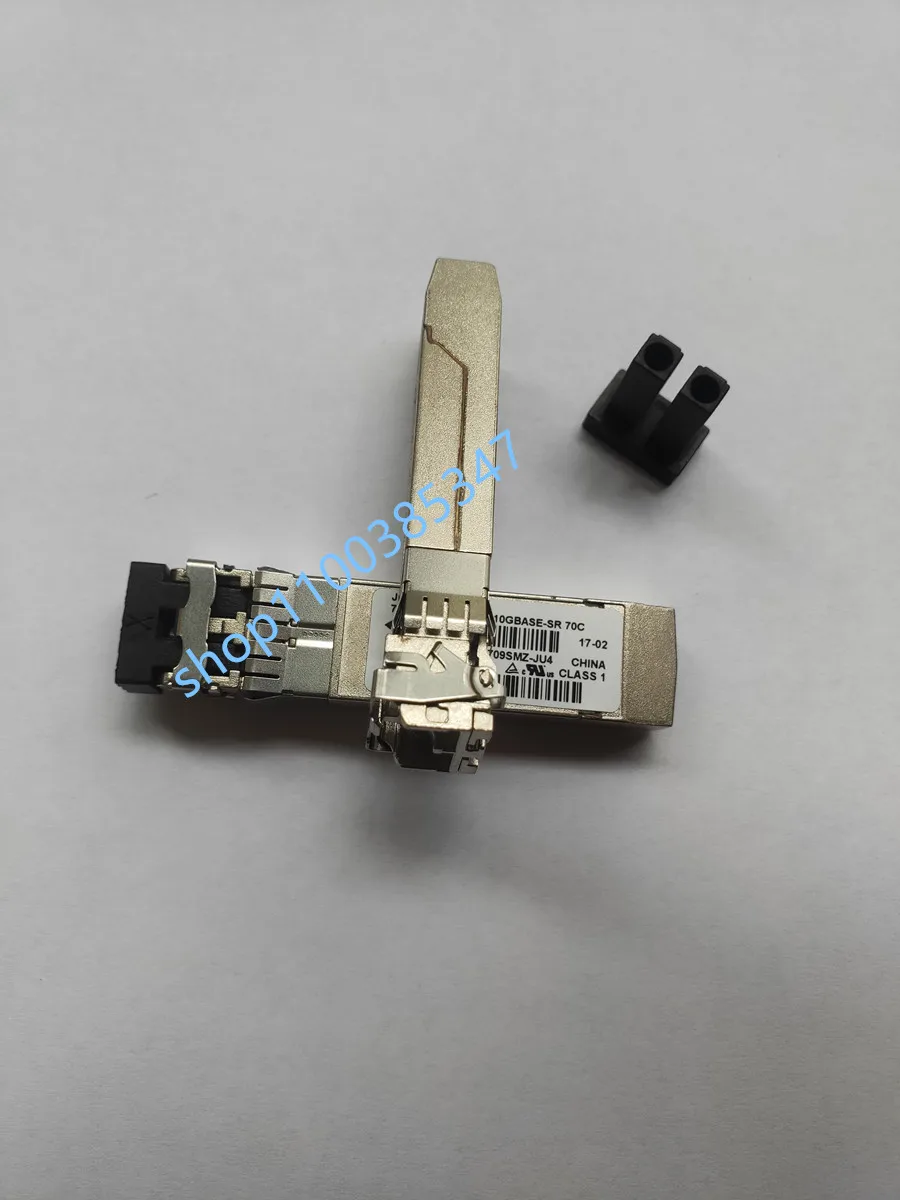 Module Juniper 10gb sfp Transceiver 740-021308 AFBR-709SMZ-JU4/10GBASE-SR/10G Optical Network Module