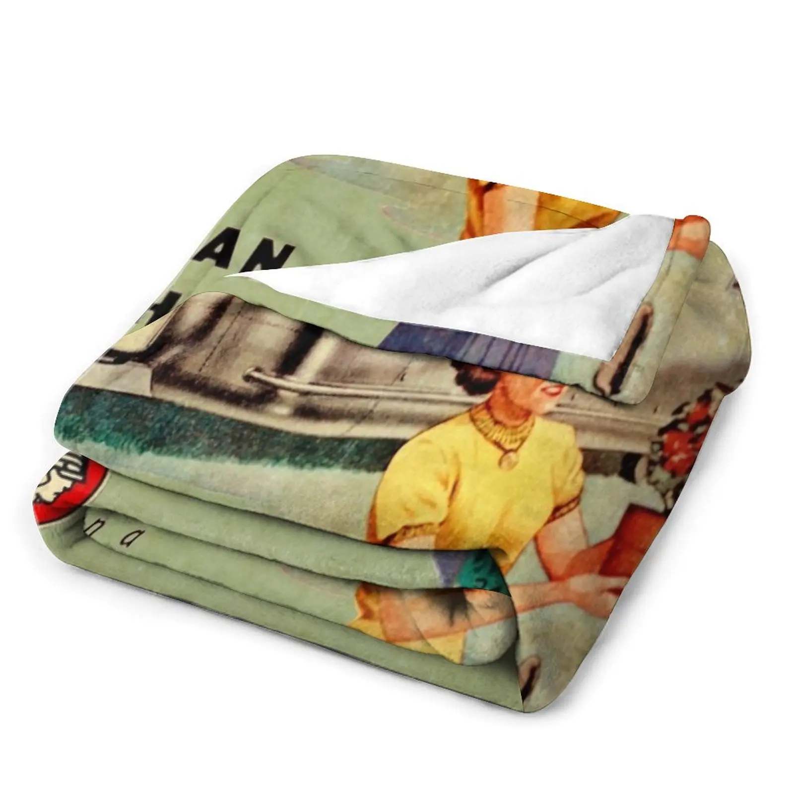 Спартанские прицепы Tulsa роскошное утолщенное покрывало для дивана кровати