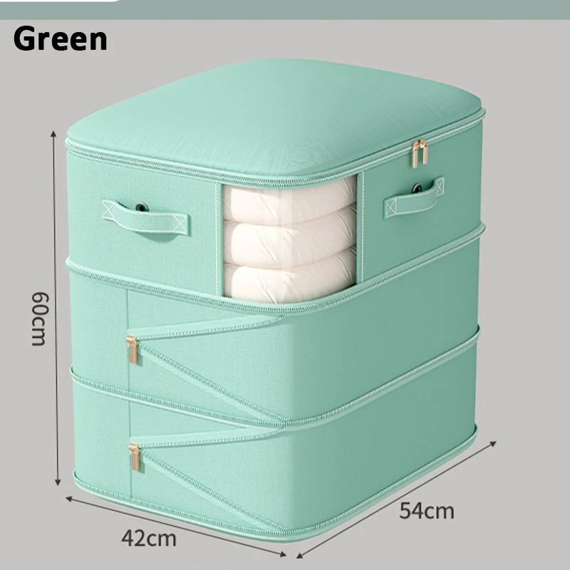 

Компрессионный мешок для одежды и одеял, полиэстер