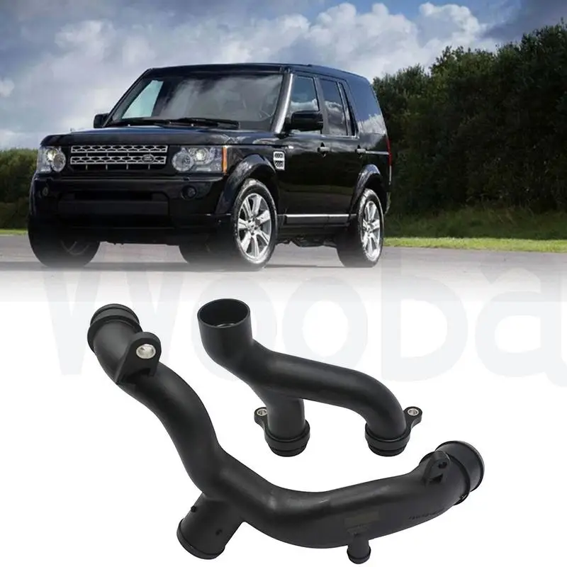 

Wooba LR092992 LR050934 LR090630 для LAND ROVER, водная трубка, диапазон спортивных шлангов LR4, диапазон LR050935, бесплатная доставка