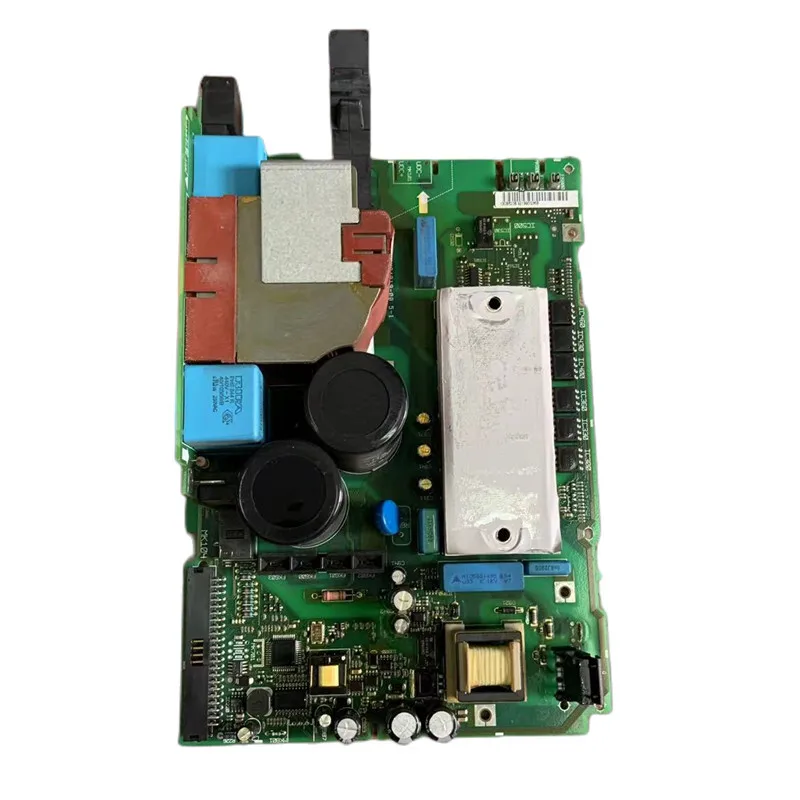 Разборный инвертор Danfoss FC102-302-301 0 75 1 1-1 5-2 2-3 кВт основная плата питания драйвера