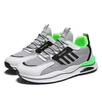 mens sneaker casual shoe outdoor walking shoes breathable fitness shoes air cushion running shoes male footwear tenis masculino