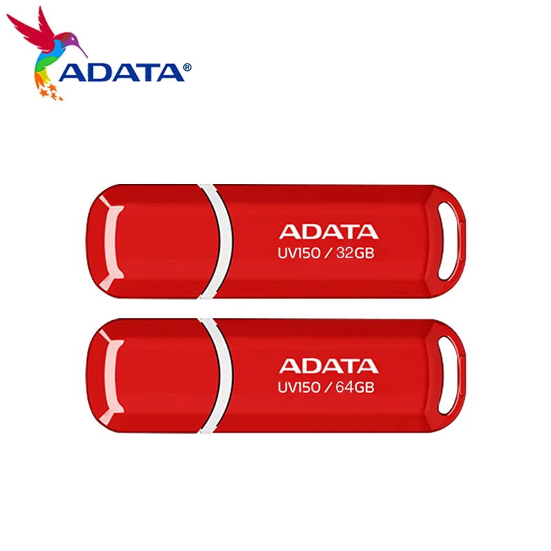 Рисунок 3 - USB-флеш-накопитель ADATA